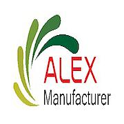 Logo of ALEX MARKETING SDN BHD